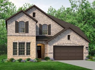 3204 Willena Rd, Melissa, TX 75454