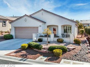 3033 Fort Stanwix Rd, Henderson, NV 89052
