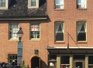 814 S Bond St APT 2, Baltimore, MD 21231