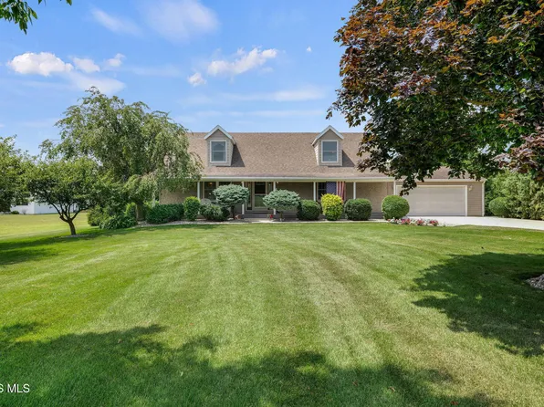 5574 County Road 139, Findlay, OH 45840