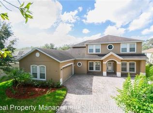 538 Errol Pkwy, Apopka, FL 32712