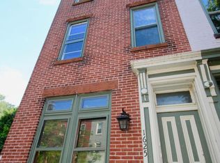 1625 N 3rd St UNIT 2, Harrisburg, PA 17102