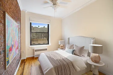 Rented by Brown Harris Stevens