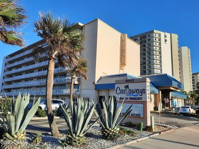 2043 S Atlantic Ave #215, Daytona Beach Shores, FL, 32118