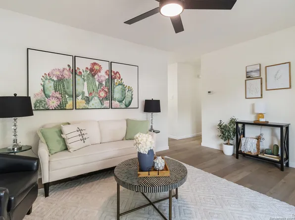 5435 Greyrock, San Antonio, TX 78228