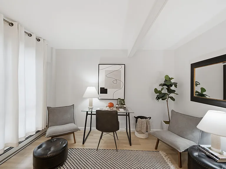 2411 Carlmont Dr #107 — Photo 9