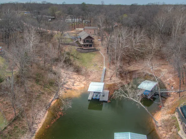 170 Dogwood Ave, Eucha, OK 74342