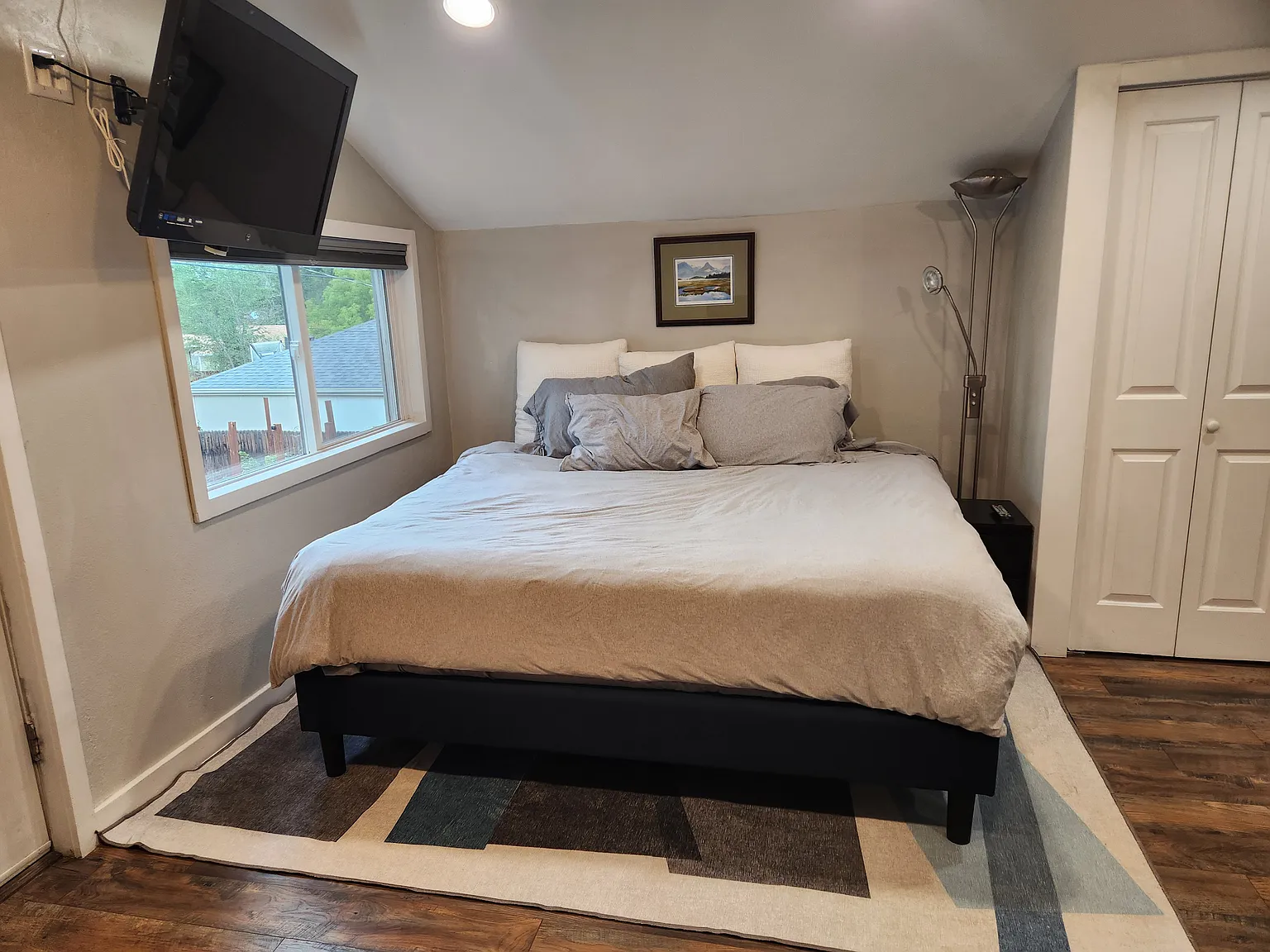 Studio, 400 sqft, $1,650 — Photo 2