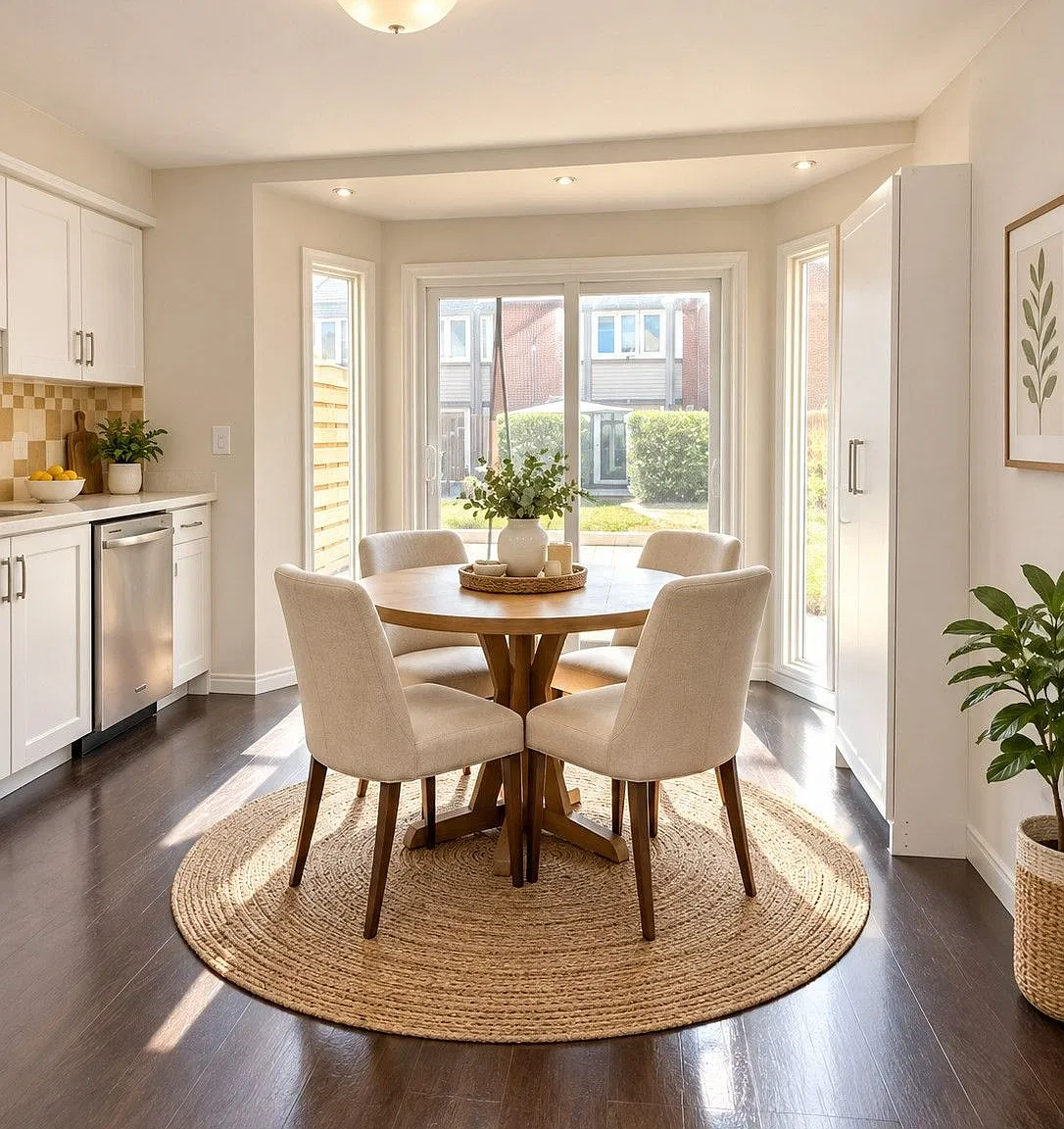 2 bed, $2,700 — Photo 2