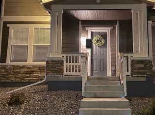 13528 E 111th Ave, Commerce City, CO 80022