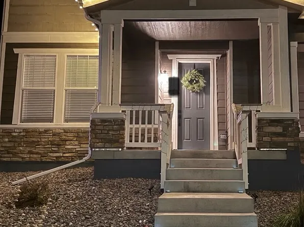 13528 E 111th Ave, Commerce City, CO 80022
