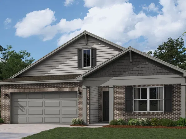 6831 Elden Dr, Indianapolis, IN 46221