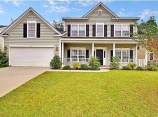 412 Sycamore Shade St, Charleston, SC 29414