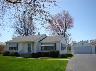 2106 N State St, Belvidere, IL 61008