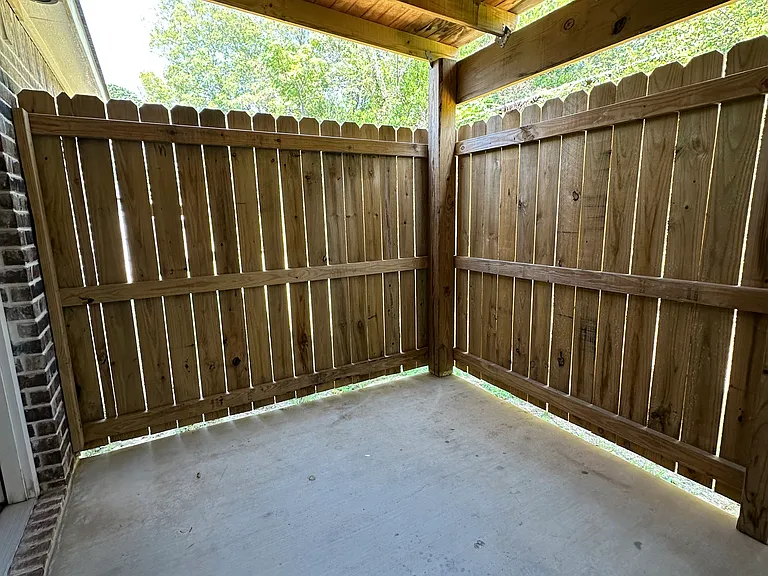 3411 S Garrett St #B — Photo 11