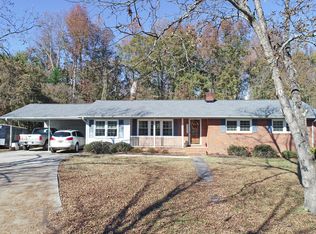 3 Stewart St, Williamston, SC 29697