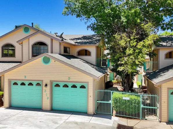 319 S Alarcon St #2D, Prescott, AZ 86303