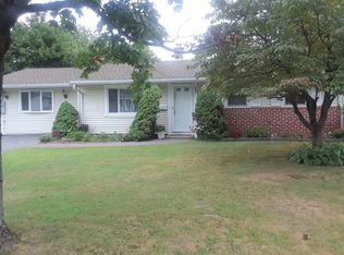 105 Boundary St, Brockton, MA 02302