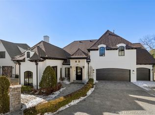 4418 S Lewis Pl, Tulsa, OK 74105