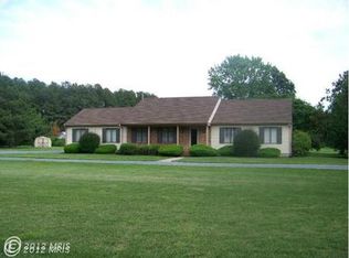 8301 Ingleton Cir, Easton, MD 21601