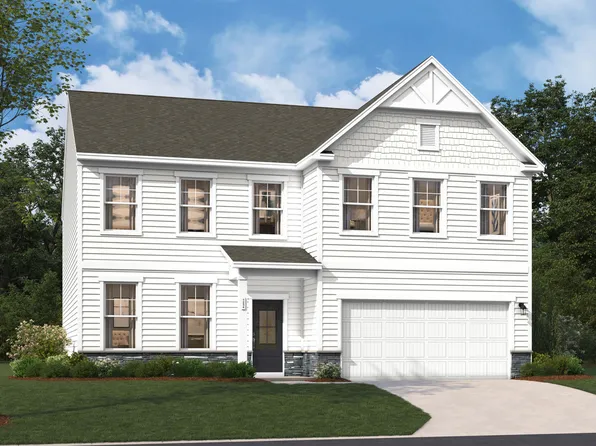 1319 Mossy Glade Rd, Indian Trail, NC 28079
