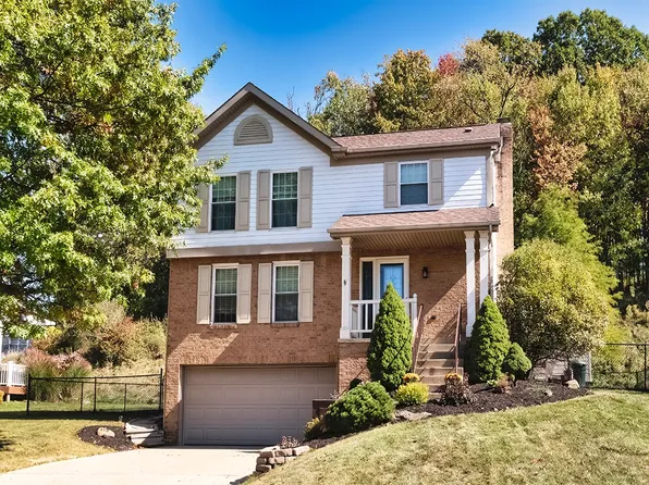 115 Bluestone Dr, Bethel Park, PA 15102