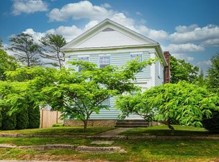 108 Main St, Marion, MA 02738