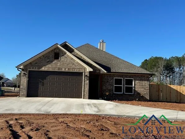 1199 Penny Ln, Kilgore, TX 75662