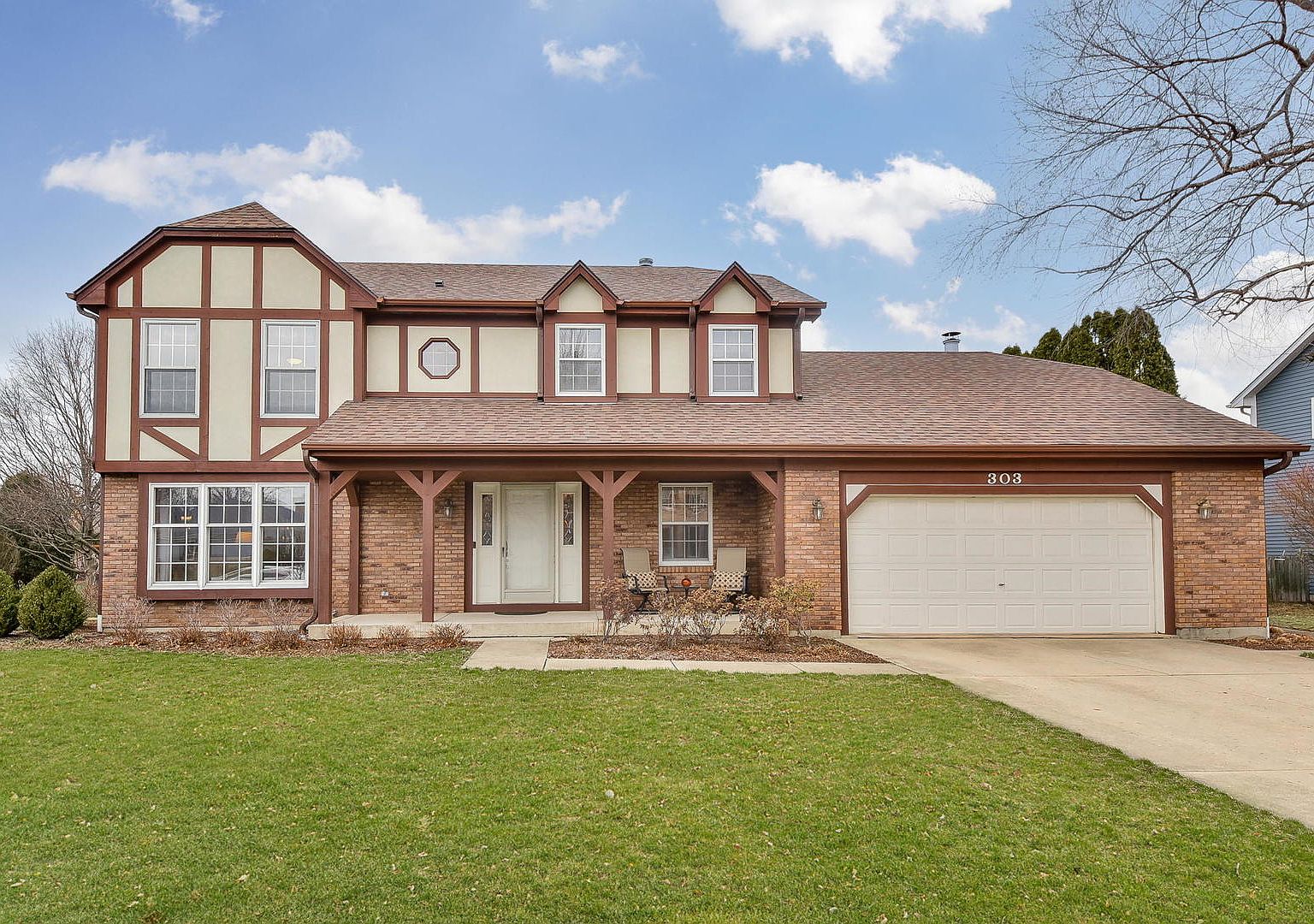 303 Lombardy Ln, Oswego, IL 60543 Zillow