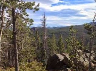 161 Cheyenne Ct, Red Feather Lakes, CO 80545