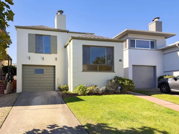 76 Elmwood Dr, Daly City, CA 94015