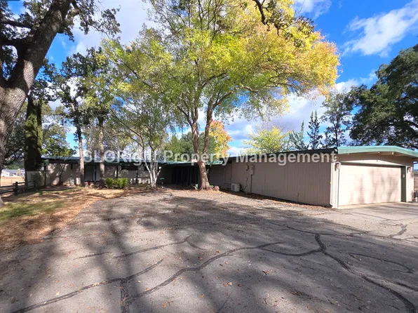 22937 I St, Santa Margarita, CA 93453