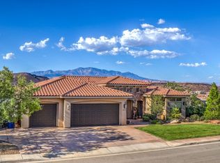 1112 W 2400 S, Saint George, UT 84770