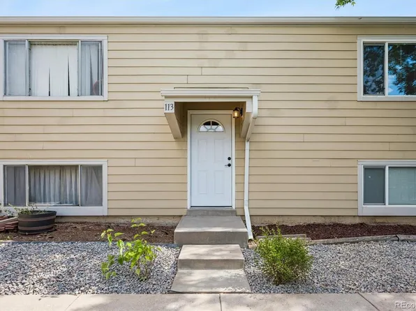 5731 W 92nd Avenue #113, Westminster, CO 80031