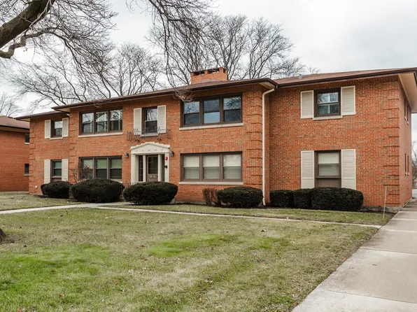 10630 W Cermak Rd APT 2E, Westchester, IL 60154