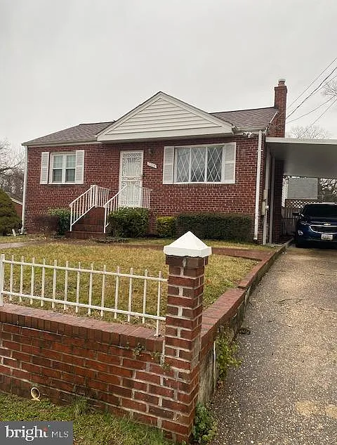 2204 Gaylord Dr