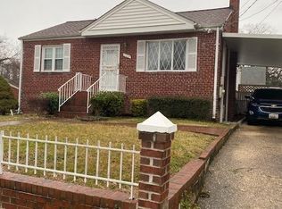 2204 Gaylord Dr, Suitland, MD 20746