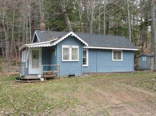 14880 42.5 Rd, Wetmore, MI 49895