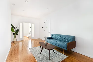 Rented by Owner