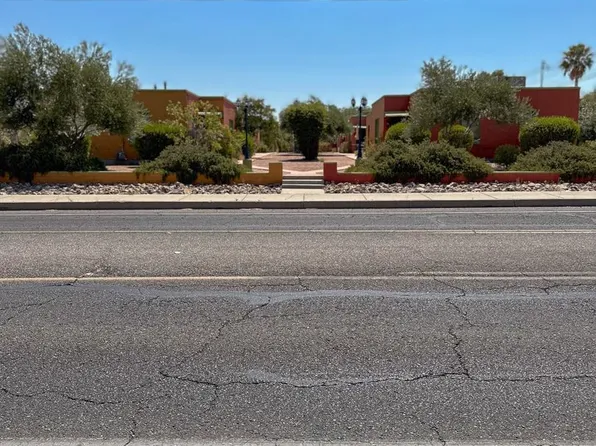 1936 N Tucson Blvd, Tucson, AZ 85716