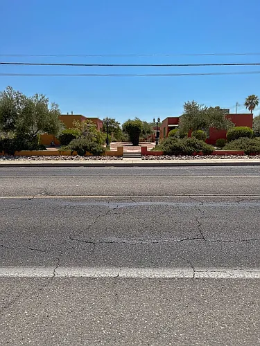 1936 N Tucson Blvd Photo 1