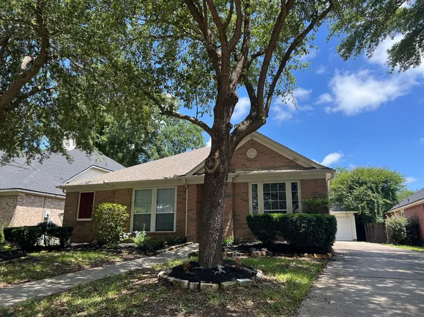 12727 Cooper Breaks Dr, Humble, TX 77346