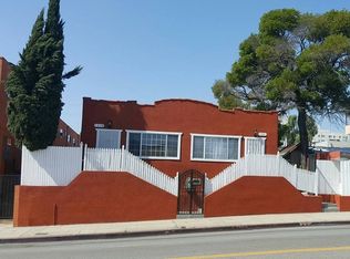 1259 N Virgil Ave, Los Angeles, CA 90029