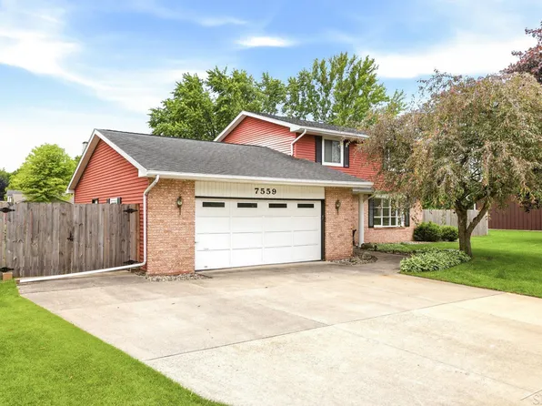 7559 Ellie St, Saginaw, MI 48609