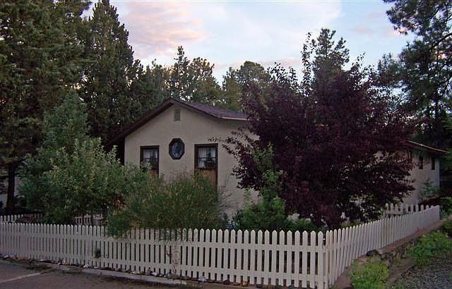 Historic Prescott!