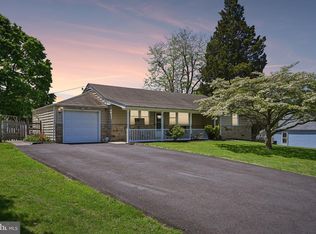 3216 W Sunset Ave, Eagleville, PA 19403