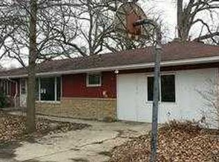 11110 N Tabler Rd, Minooka, IL 60447