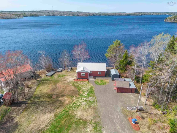 63 Sand Pit Rd, Digby, NS B0W 1H0