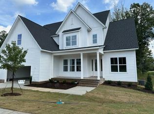 1704 Elgar Dr, Apex, NC 27523