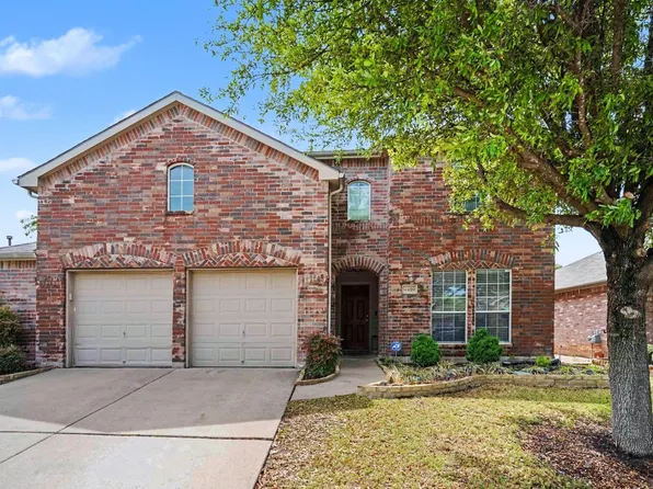 4420 Westbend Ln, Fort Worth, TX 76244